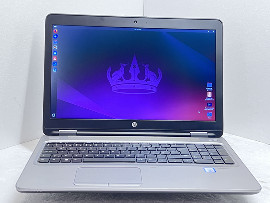 Лаптоп HP ProBook 650 G3 15.6" i5-7200U 8GB 260GB клас А
