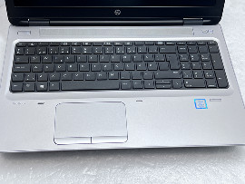 Лаптоп HP ProBook 650 G3 15.6" i5-7200U 8GB 260GB клас А