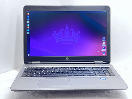 Лаптоп HP ProBook 650 G3 15.6" i5-7200U 8GB 260GB клас А