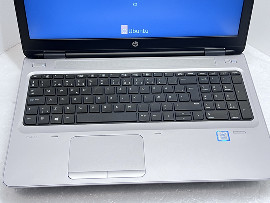 Лаптоп HP ProBook 650 G3 15.6" i5-7200U 8GB 260GB клас А