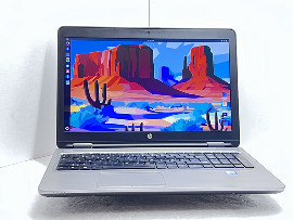 Лаптоп HP ProBook 650 G3 15.6" i5-7200U 8GB 260GB клас А
