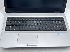 Лаптоп HP ProBook 650 G3 15.6" i5-7200U 8GB 260GB клас А