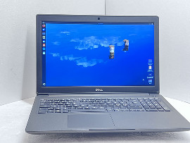 Лаптоп Dell Latitude 3500 15.6" i3-8145U 8GB 130GB клас А