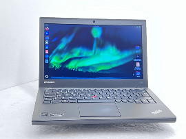 Лаптоп Lenovo ThinkPad X240 12.5" i5-4210U 8GB 260GB клас А