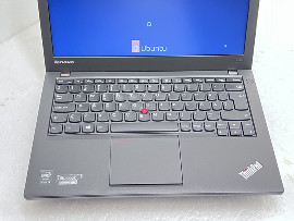 Лаптоп Lenovo ThinkPad X240 12.5" i5-4210U 8GB 260GB клас А