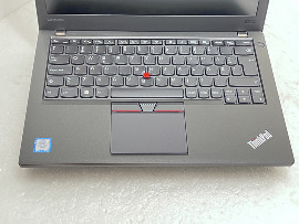 Лаптоп Lenovo ThinkPad X260 12.5" i5-6300U 8GB 260GB клас А