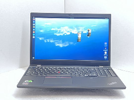 Лаптоп Lenovo ThinkPad L15 15.6" touch Ryzen 7 PRO 4750U 32GB 510GB клас А