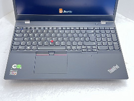 Лаптоп Lenovo ThinkPad L15 15.6" touch Ryzen 7 PRO 4750U 32GB 510GB клас А