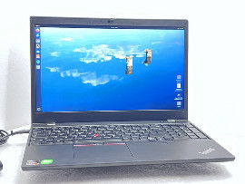 Лаптоп Lenovo ThinkPad L15 15.6" touch Ryzen 7 PRO 4750U 32GB 510GB клас Като Нов
