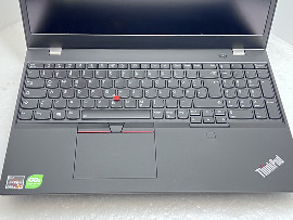 Лаптоп Lenovo ThinkPad L15 15.6" touch Ryzen 7 PRO 4750U 32GB 510GB клас Като Нов