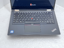 Лаптоп Lenovo ThinkPad X390 Yoga 13.3" touch i5-8365U 16GB 260GB клас А