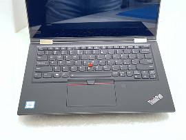 Лаптоп Lenovo ThinkPad X390 Yoga 13.3" touch i5-8365U 16GB 260GB клас А
