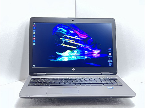 HP ProBook 650 G3 15.6" i5-7200U 8GB 260GB клас А