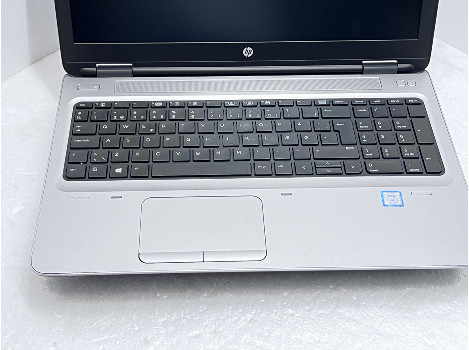 HP ProBook 650 G3 15.6" i5-7200U 8GB 260GB клас А