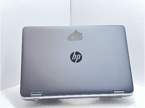 HP ProBook 650 G3 15.6" i5-7200U 8GB 260GB клас А