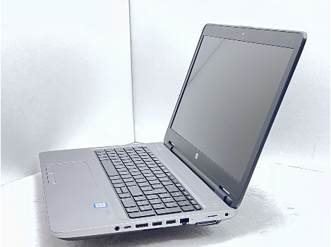 HP ProBook 650 G3 15.6" i5-7200U 8GB 260GB клас А