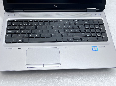 HP ProBook 650 G3 15.6" i5-7200U 8GB 260GB клас А