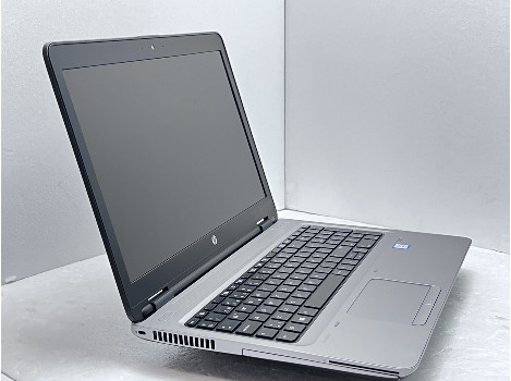 HP ProBook 650 G3 15.6" i5-7200U 8GB 260GB клас А