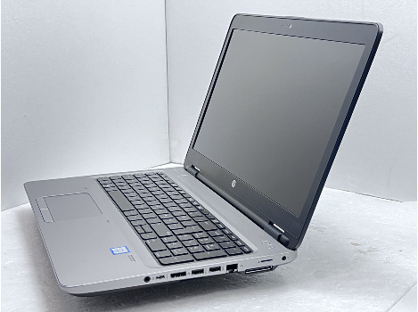 HP ProBook 650 G3 15.6" i5-7200U 8GB 260GB клас А