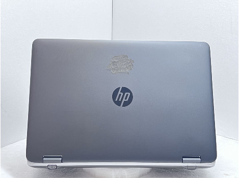 HP ProBook 650 G3 15.6" i5-7200U 8GB 260GB клас А