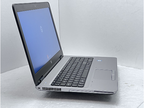 HP ProBook 650 G3 15.6" i5-7200U 8GB 260GB клас А