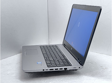 HP ProBook 650 G3 15.6" i5-7200U 8GB 260GB клас А