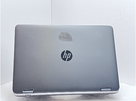 HP ProBook 650 G3 15.6" i5-7200U 8GB 260GB клас А