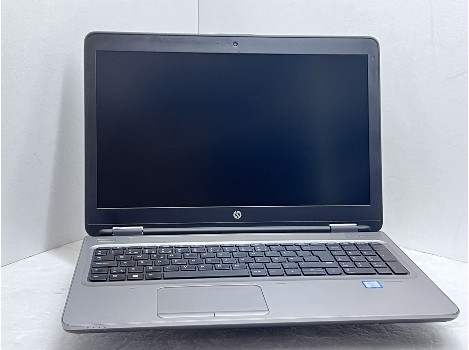 HP ProBook 650 G3 15.6" i5-7200U 8GB 260GB клас А