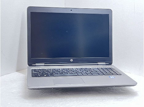 HP ProBook 650 G3 15.6" i5-7200U 8GB 260GB клас А