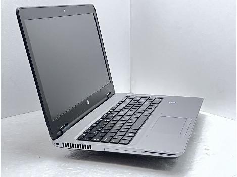 HP ProBook 650 G3 15.6" i5-7200U 8GB 260GB клас А