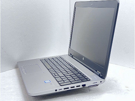 HP ProBook 650 G3 15.6" i5-7200U 8GB 260GB клас А