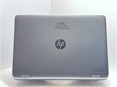 HP ProBook 650 G3 15.6" i5-7200U 8GB 260GB клас А