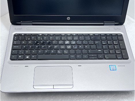 HP ProBook 650 G3 15.6" i5-7200U 8GB 260GB клас А