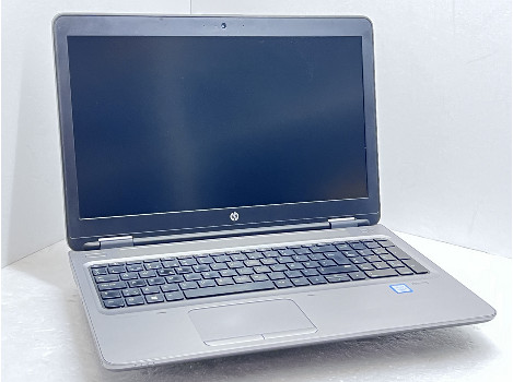 HP ProBook 650 G3 15.6" i5-7200U 8GB 260GB клас А