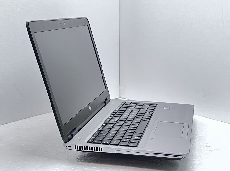 HP ProBook 650 G3 15.6" i5-7200U 8GB 260GB клас А