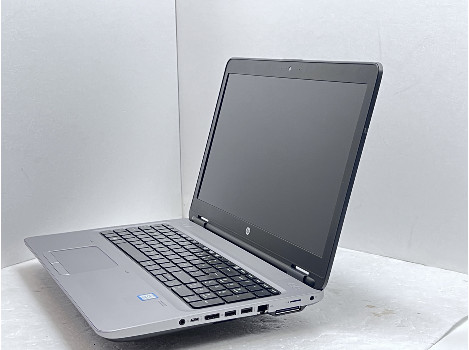 HP ProBook 650 G3 15.6" i5-7200U 8GB 260GB клас А