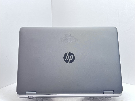 HP ProBook 650 G3 15.6" i5-7200U 8GB 260GB клас А