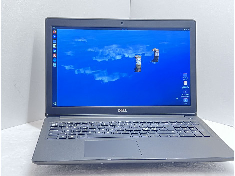 Dell Latitude 3500 15.6" i3-8145U 8GB 130GB клас А