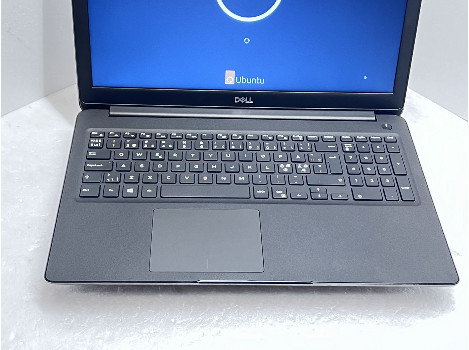 Dell Latitude 3500 15.6" i3-8145U 8GB 130GB клас А