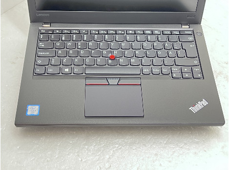 Lenovo ThinkPad X260 12.5" i5-6300U 8GB 260GB клас А