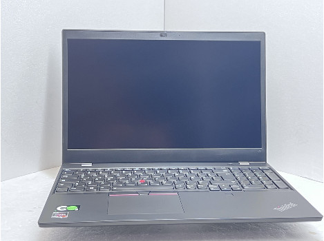 Lenovo ThinkPad L15 15.6" touch Ryzen 7 PRO 4750U 32GB 510GB клас А