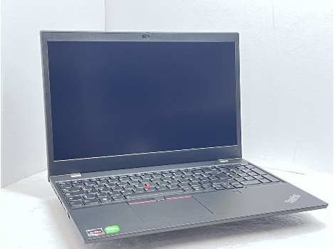 Lenovo ThinkPad L15 15.6" touch Ryzen 7 PRO 4750U 32GB 510GB клас Като Нов