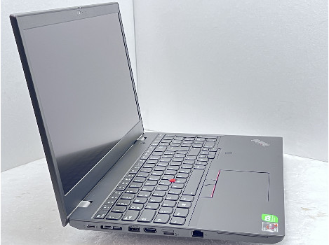 Lenovo ThinkPad L15 15.6" touch Ryzen 7 PRO 4750U 32GB 510GB клас Като Нов