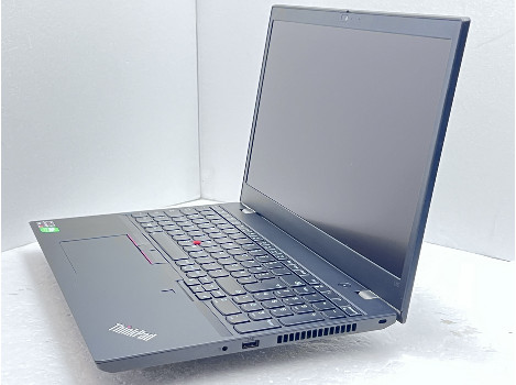 Lenovo ThinkPad L15 15.6" touch Ryzen 7 PRO 4750U 32GB 510GB клас Като Нов