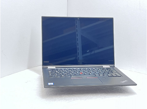 Lenovo ThinkPad X390 Yoga 13.3" touch i5-8365U 16GB 260GB клас А
