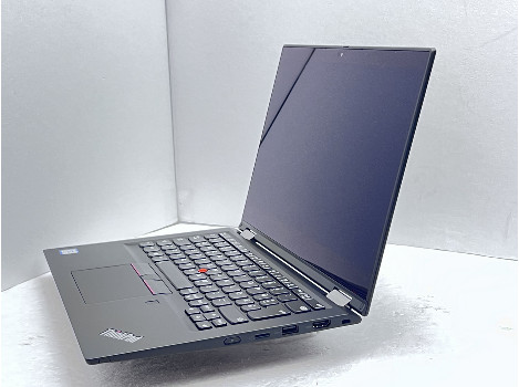 Lenovo ThinkPad X390 Yoga 13.3" touch i5-8365U 16GB 260GB клас А