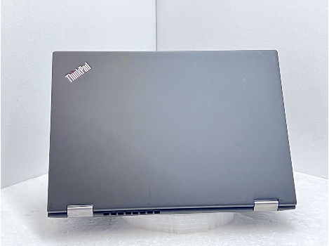 Lenovo ThinkPad X390 Yoga 13.3" touch i5-8365U 16GB 260GB клас А