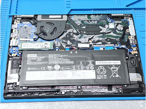 Lenovo ThinkPad X390 Yoga 13.3" touch i5-8365U 16GB 260GB клас А