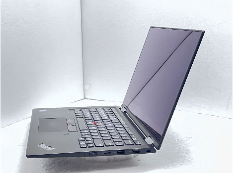 Lenovo ThinkPad X390 Yoga 13.3" touch i5-8365U 16GB 260GB клас А