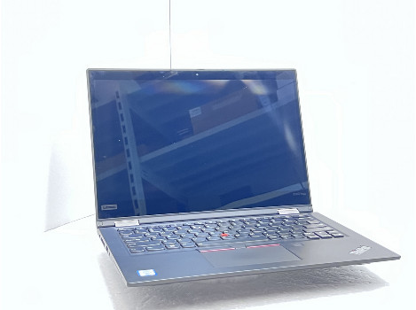 Lenovo ThinkPad X390 Yoga 13.3" touch i5-8365U 16GB 260GB клас А